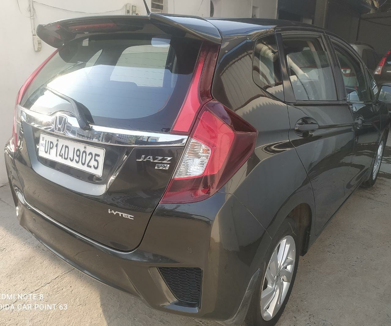 Jazz image 5 Jazz image 5