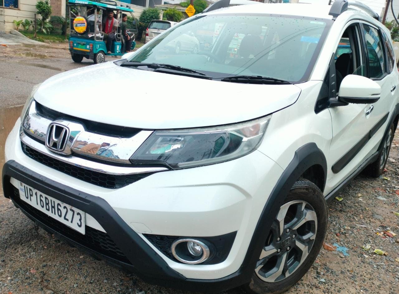 BR-V image 1 BR-V image 1