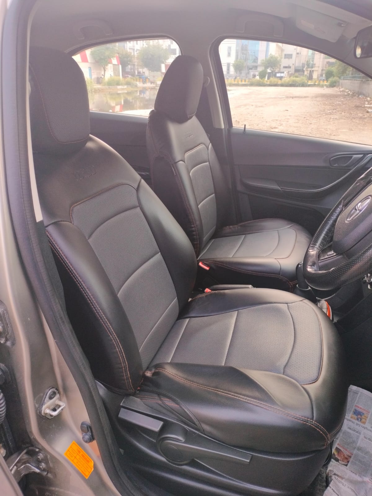 Tiago NRG image 16 Tiago NRG image 16