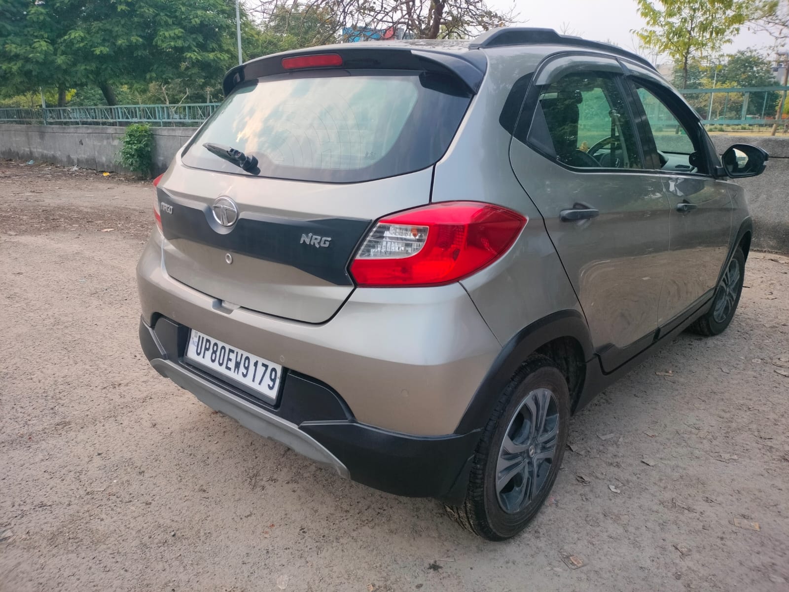 Tiago NRG image 5 Tiago NRG image 5