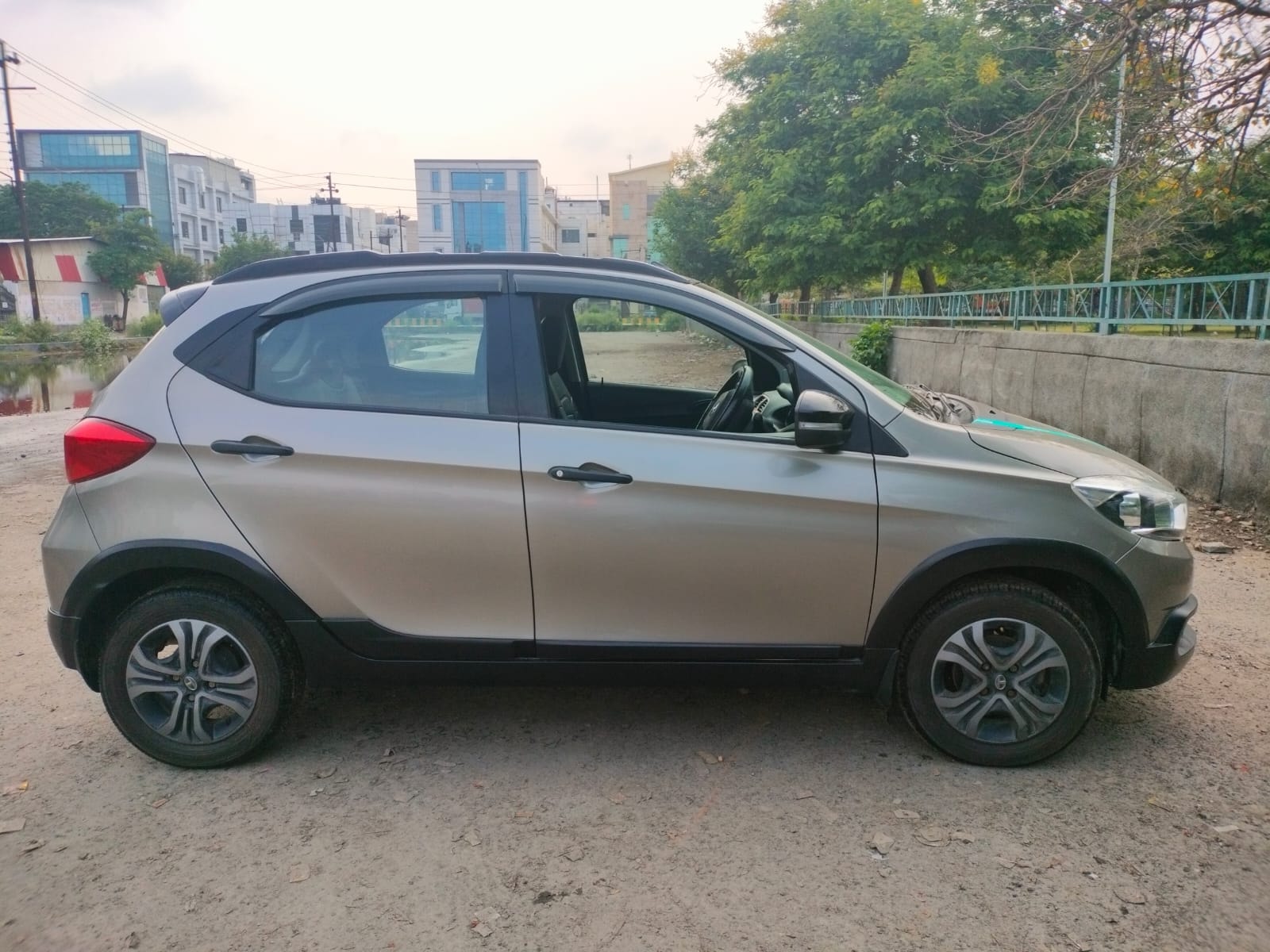 Tiago NRG image 6 Tiago NRG image 6