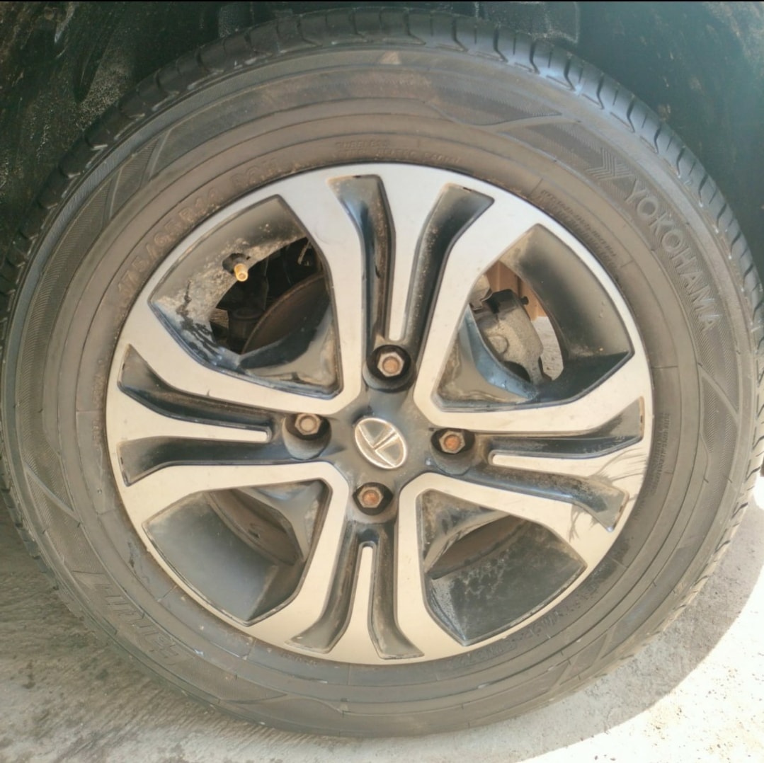 Tiago NRG image 9 Tiago NRG image 9