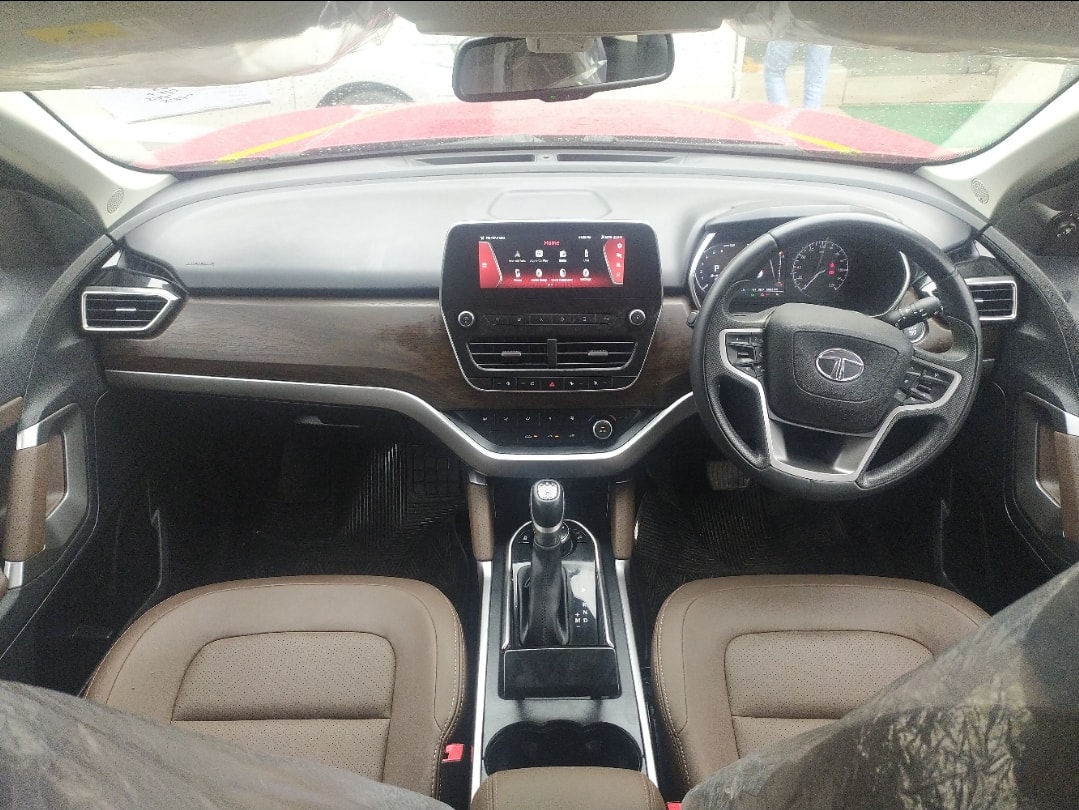 Harrier image 12 Harrier image 12