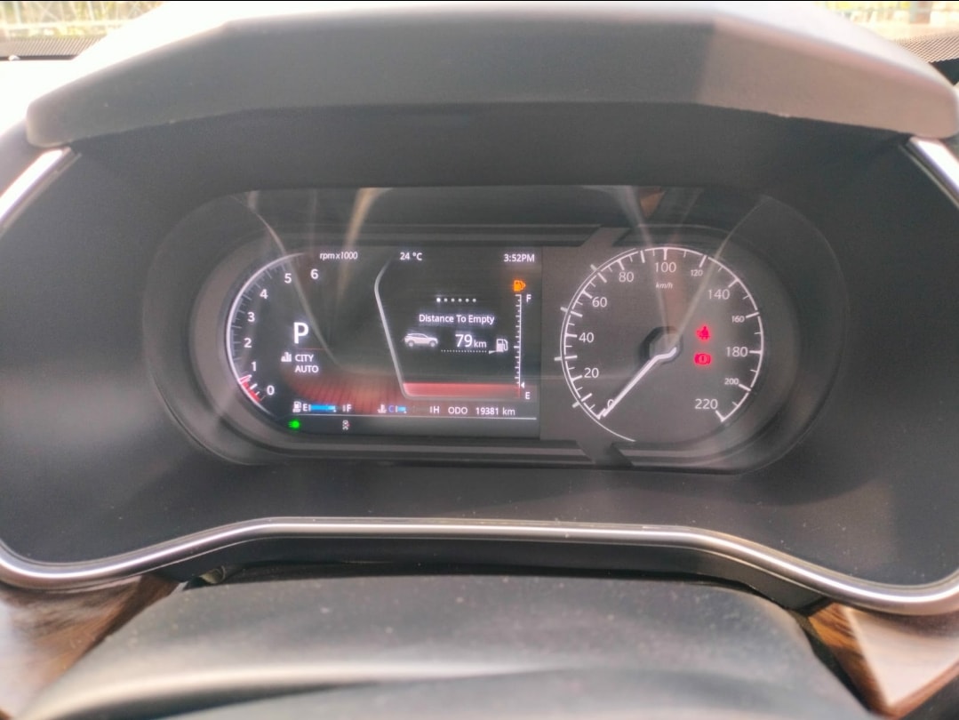 Harrier image 11 Harrier image 11