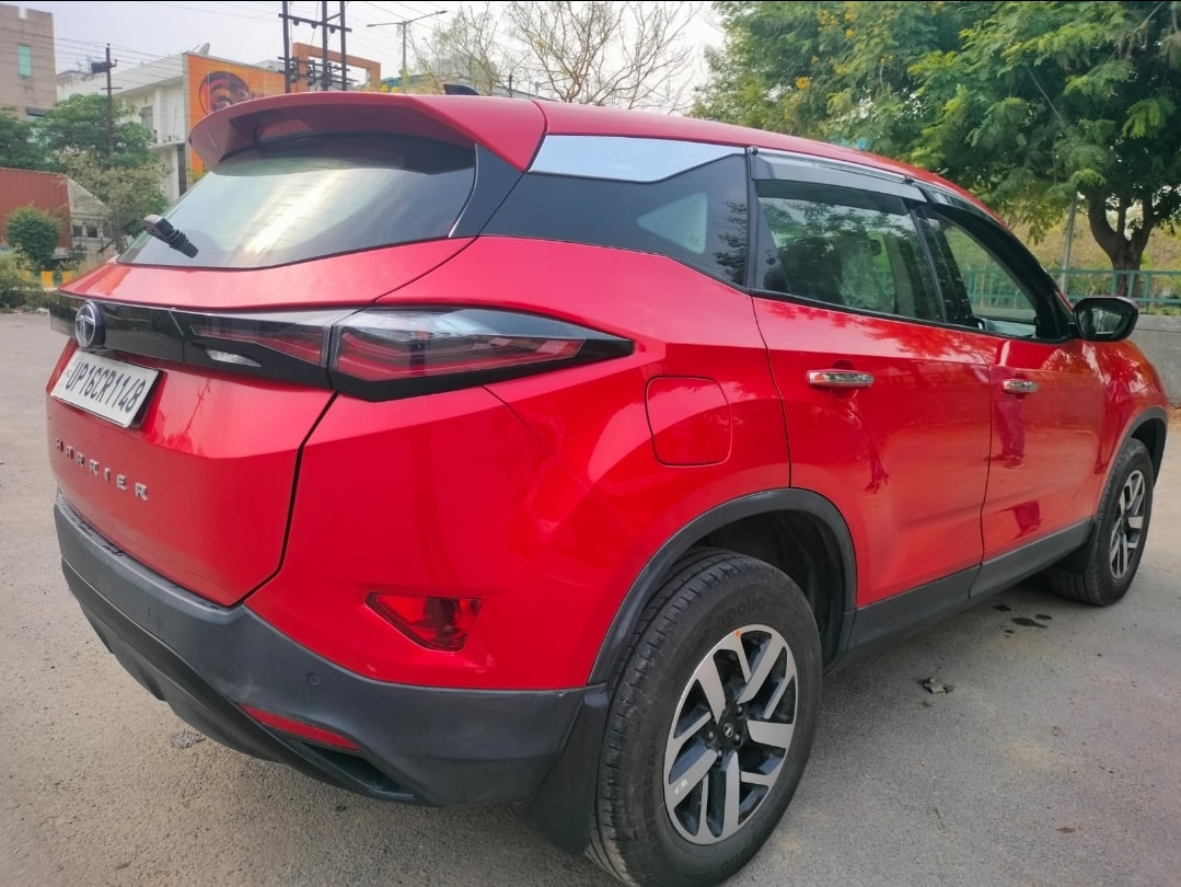 Harrier image 5 Harrier image 5