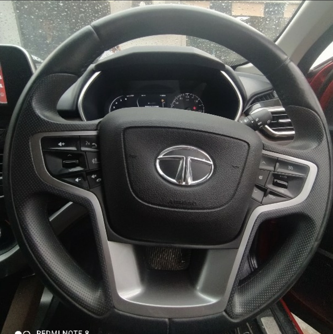 Harrier image 13 Harrier image 13