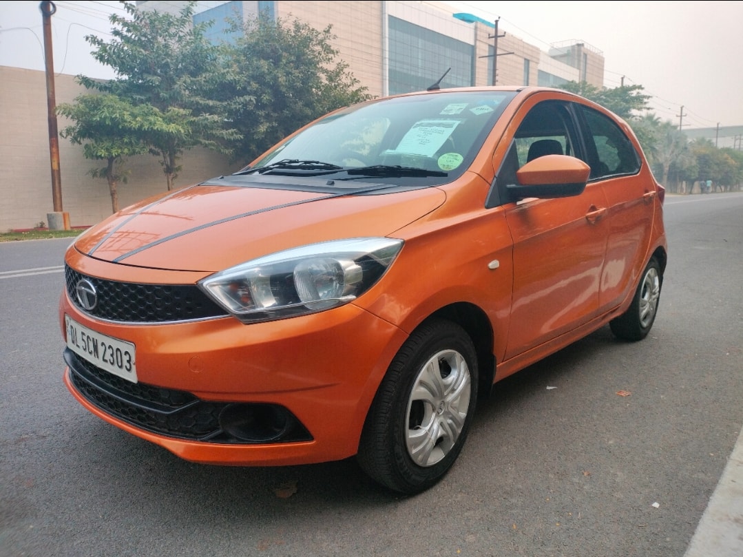 Tiago image 3 Tiago image 3