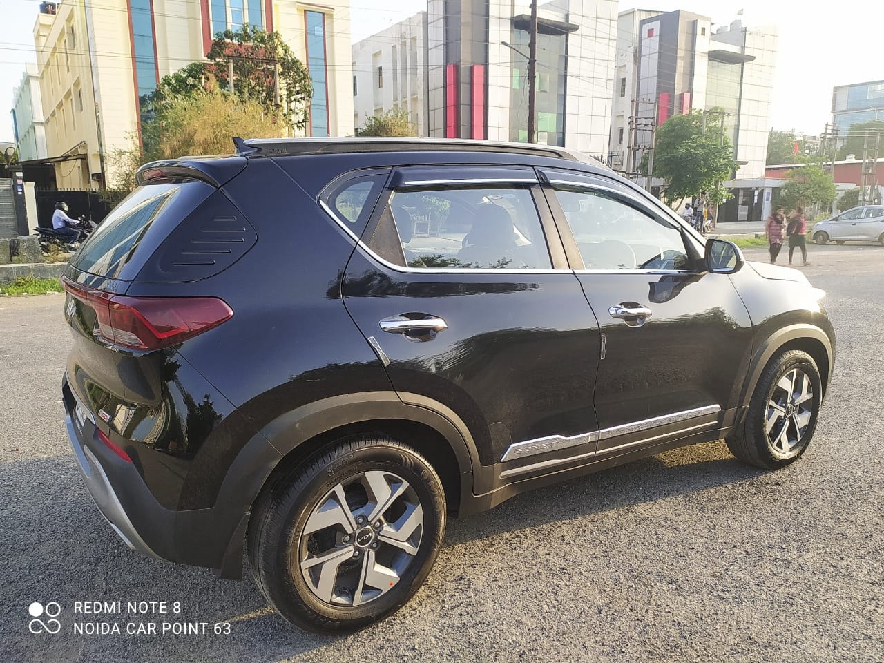 Sonet image 5 Sonet image 5