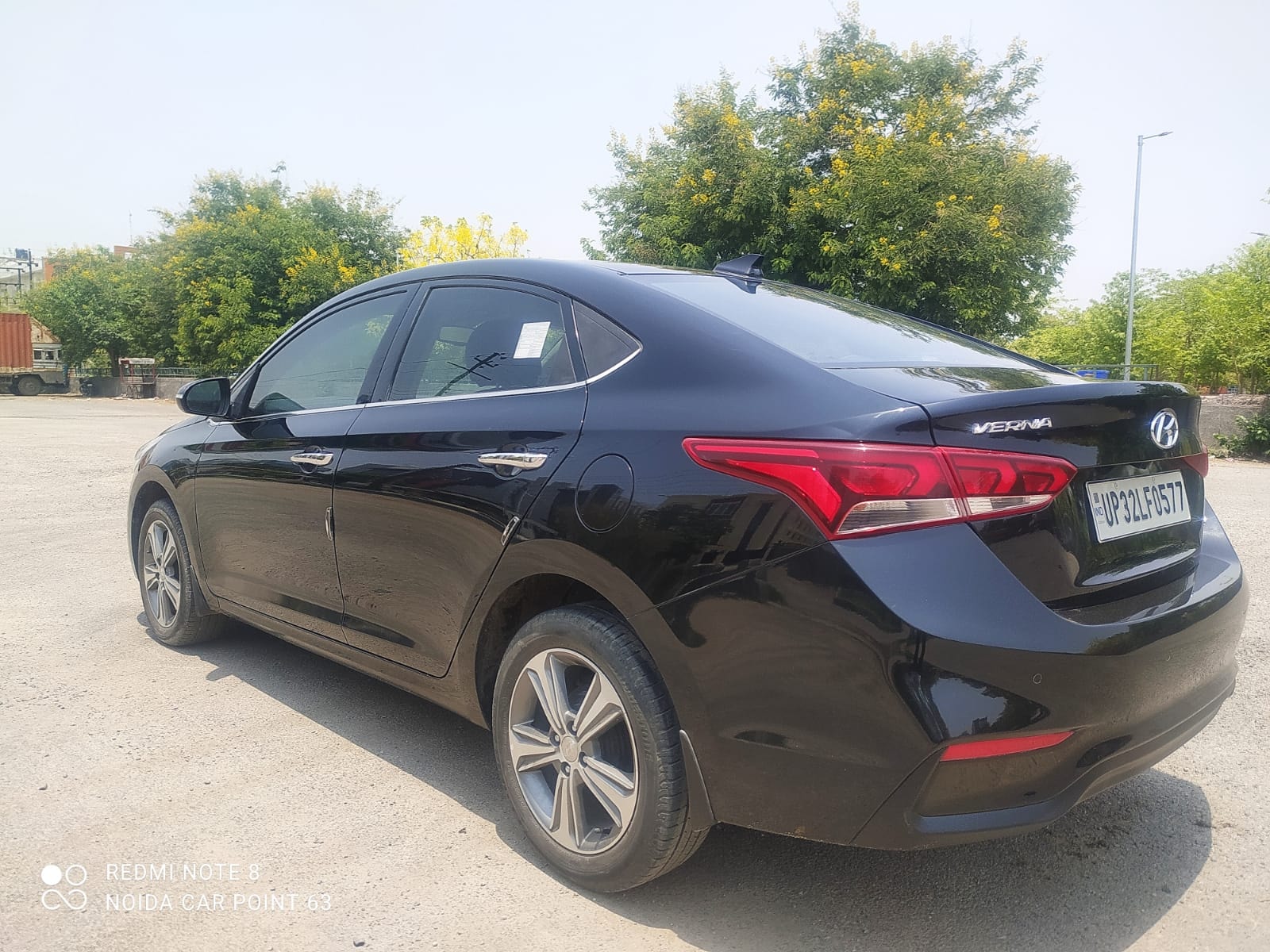 Verna image 3 Verna image 3