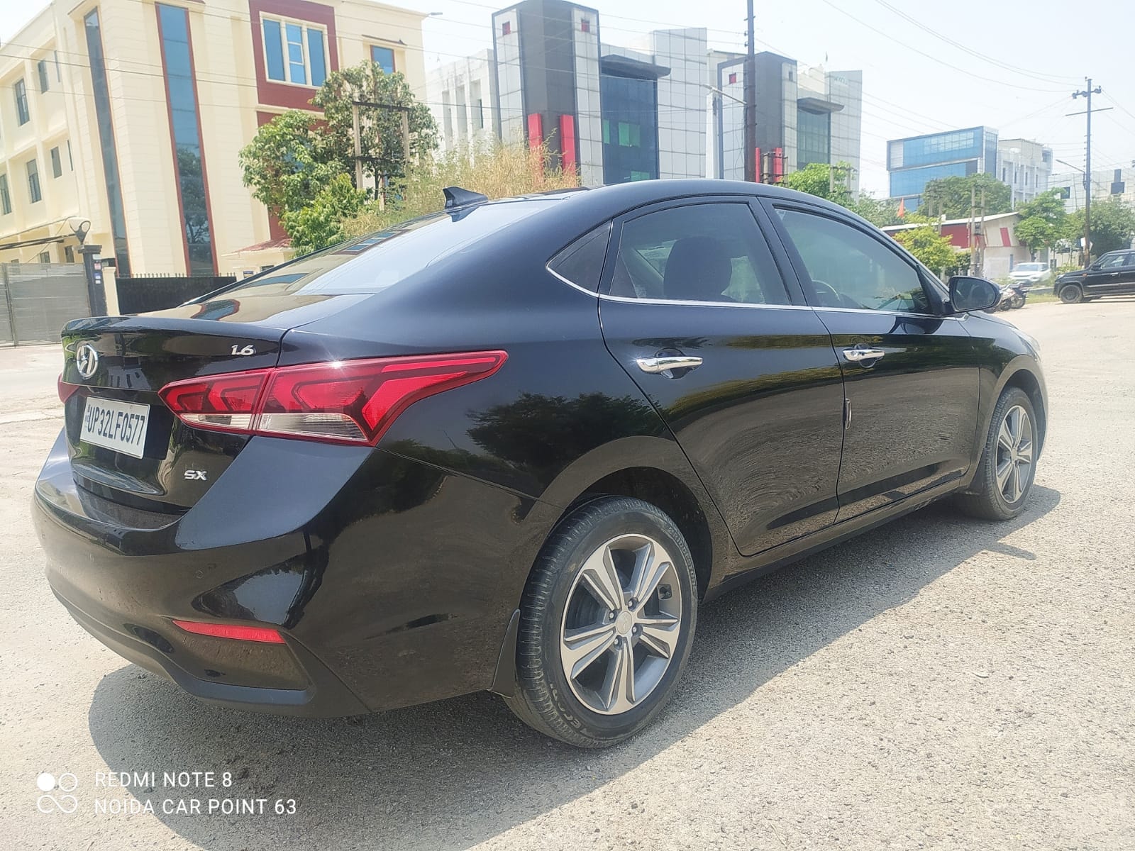 Verna image 5 Verna image 5