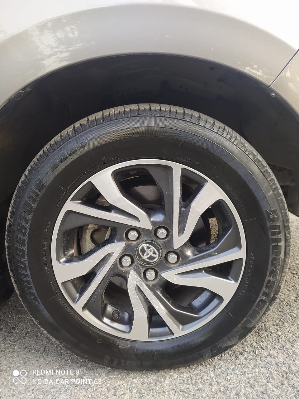 Innova Crysta image 9 Innova Crysta image 9