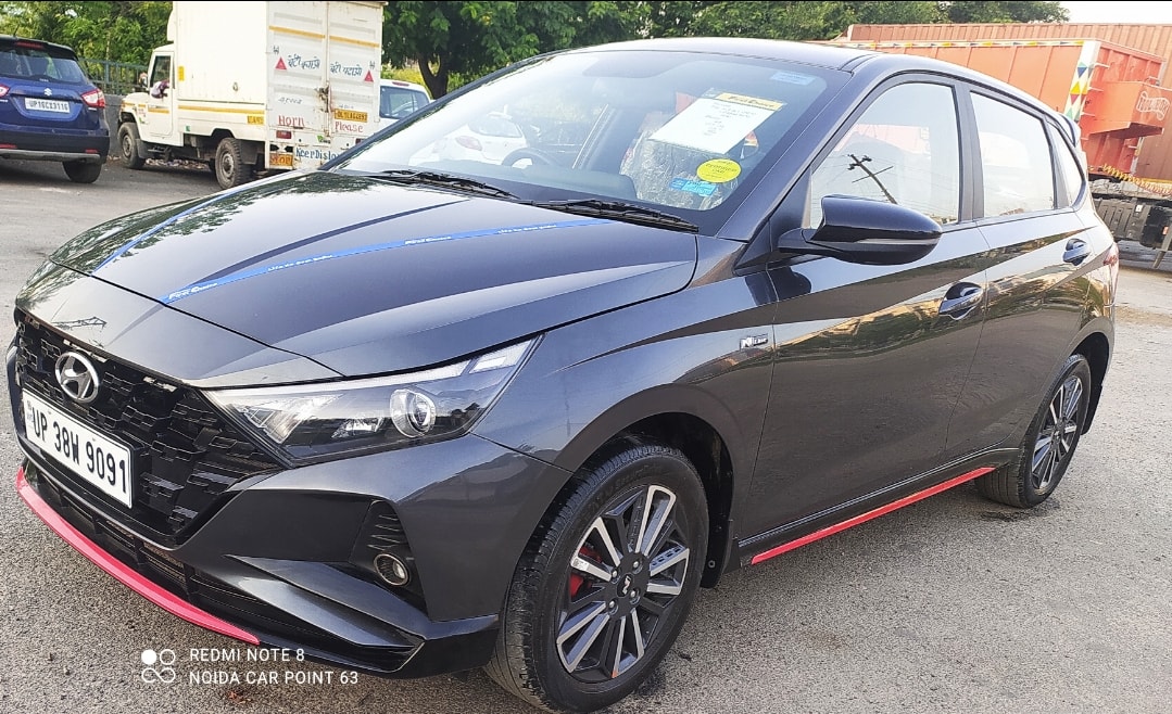 i20 N Line image 1 i20 N Line image 1