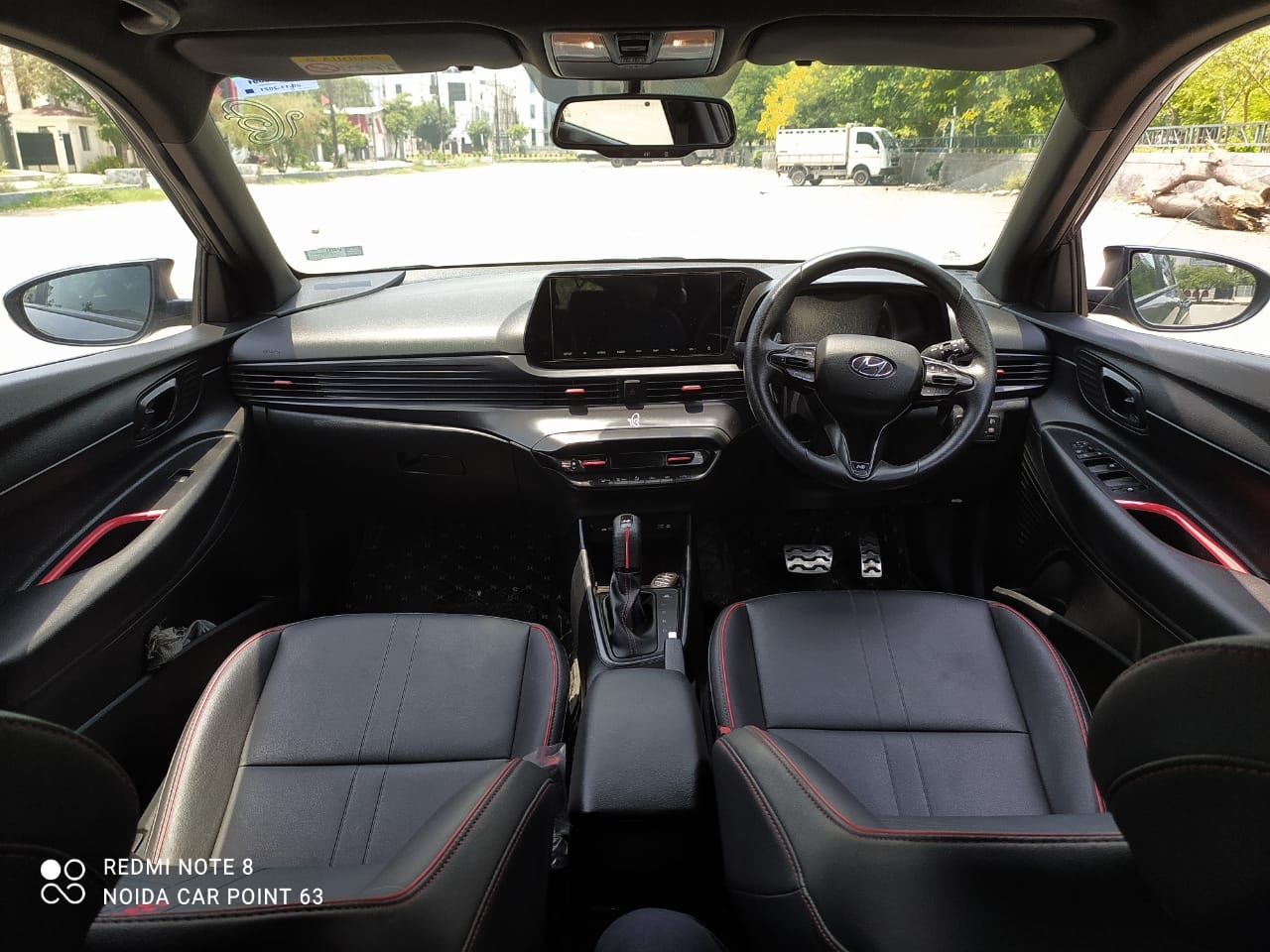 i20 N Line image 12 i20 N Line image 12