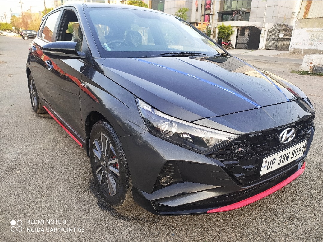 i20 N Line image 7 i20 N Line image 7