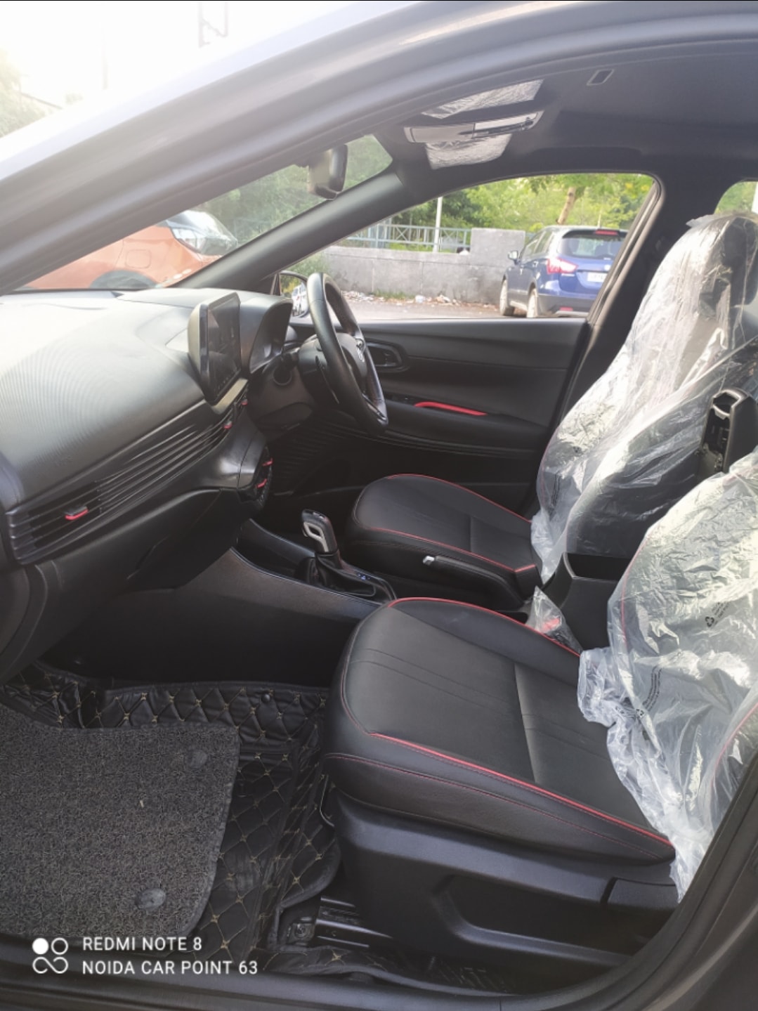 i20 N Line image 16 i20 N Line image 16