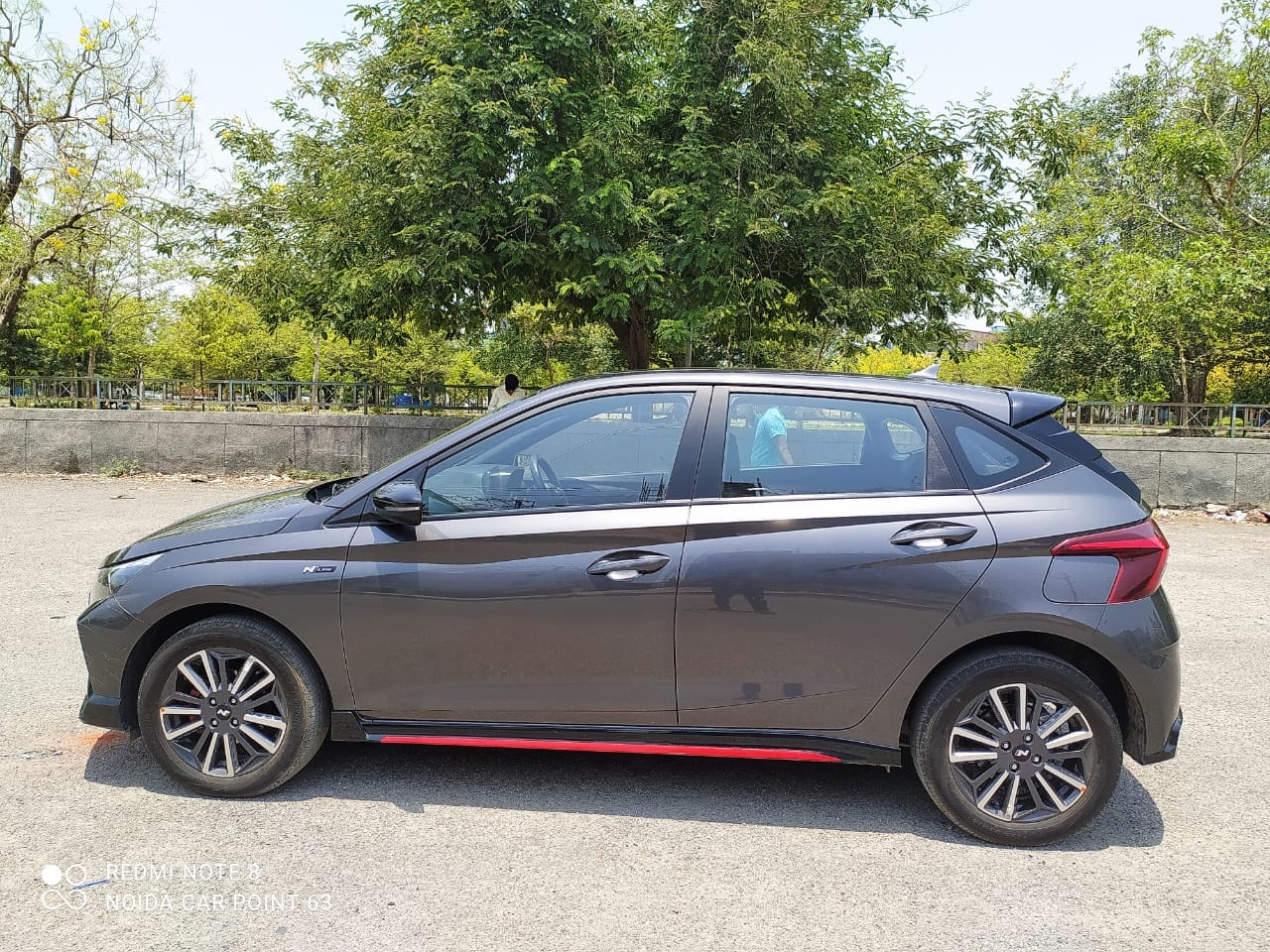 i20 N Line image 2 i20 N Line image 2