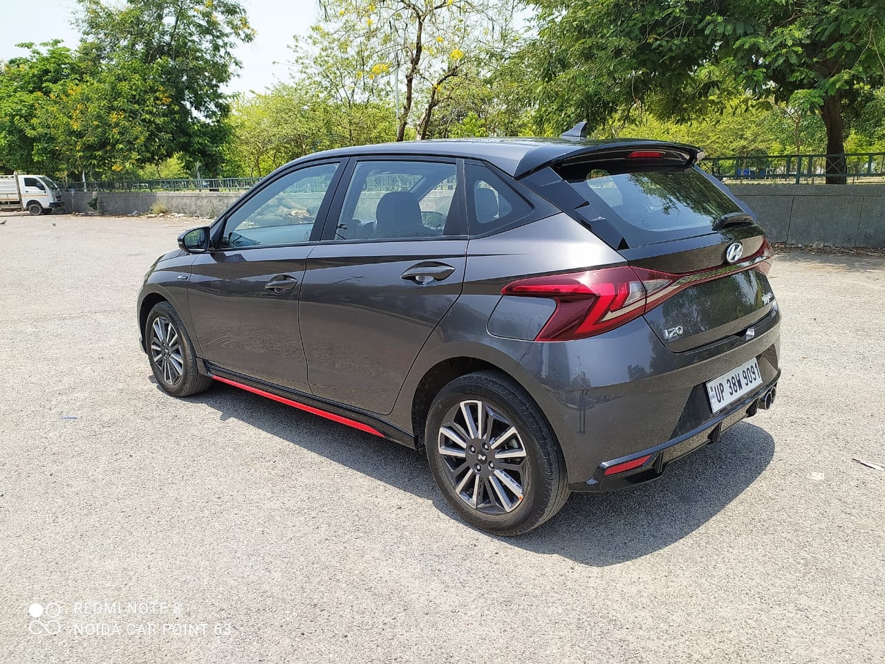 i20 N Line image 3 i20 N Line image 3