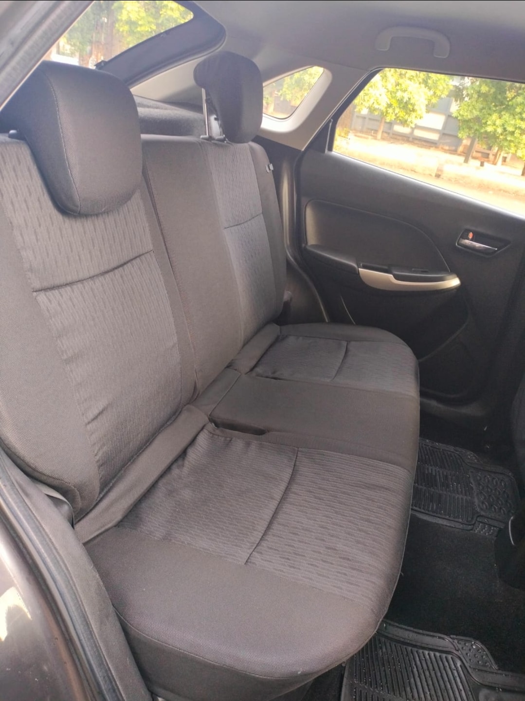 Baleno image 17 Baleno image 17