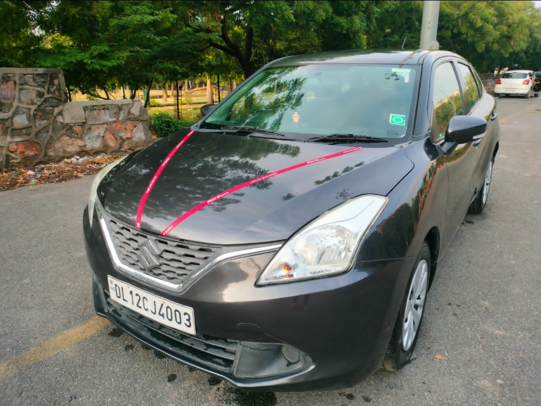 Baleno image 1 Baleno image 1