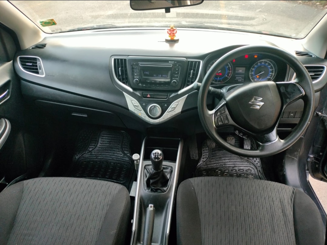 Baleno image 12 Baleno image 12