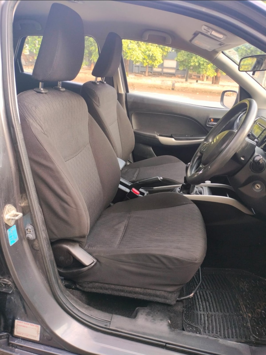 Baleno image 16 Baleno image 16