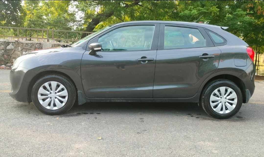 Baleno image 2 Baleno image 2