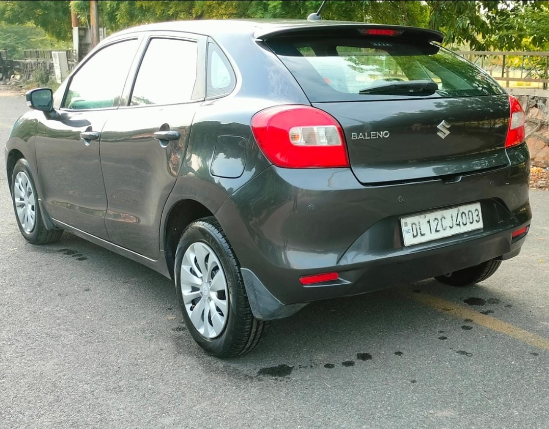 Baleno image 5 Baleno image 5