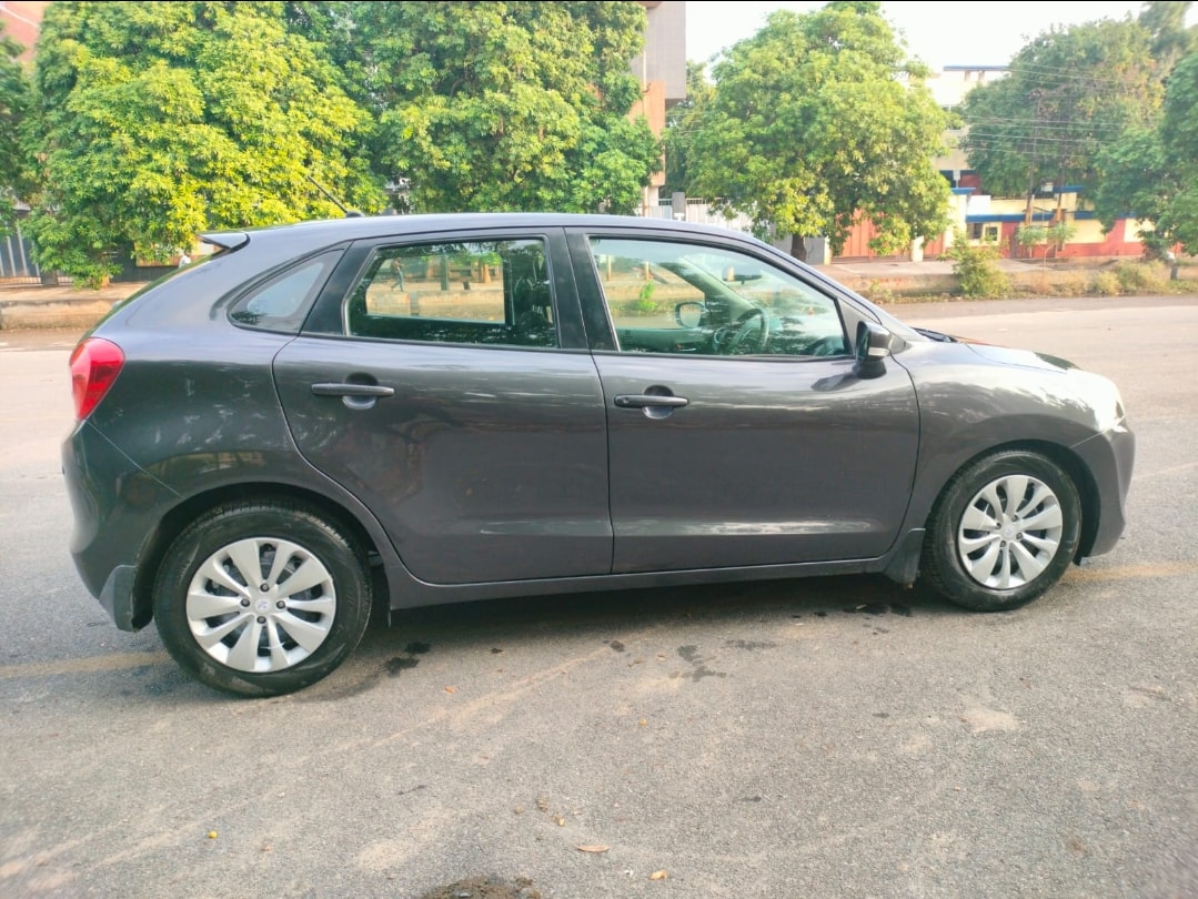 Baleno image 6 Baleno image 6