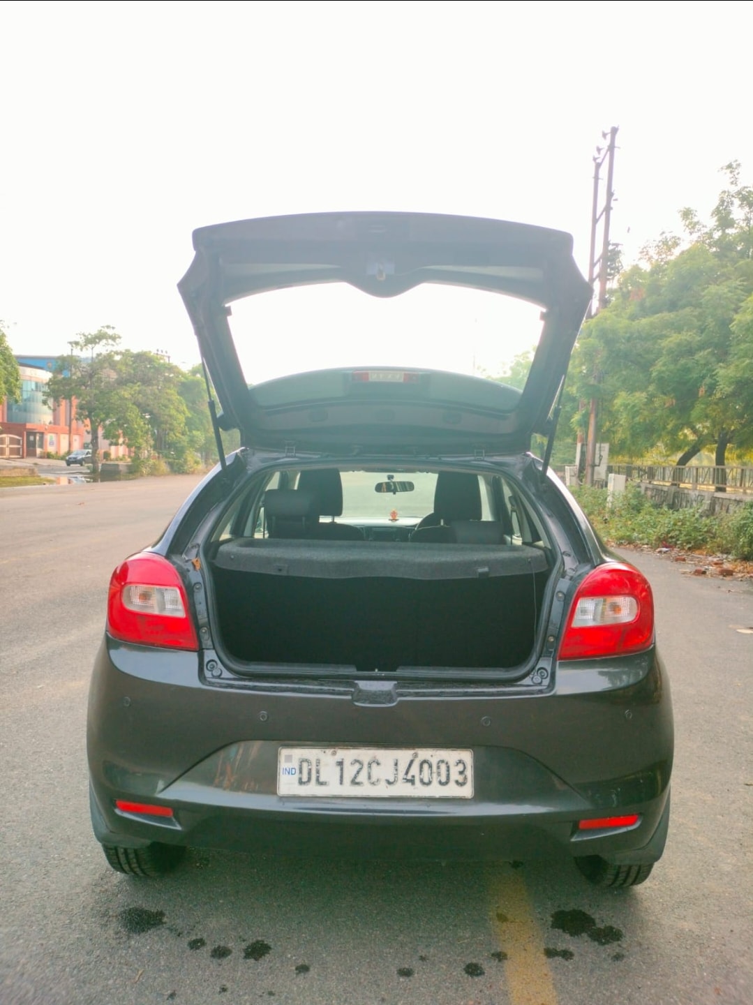 Baleno image 10 Baleno image 10