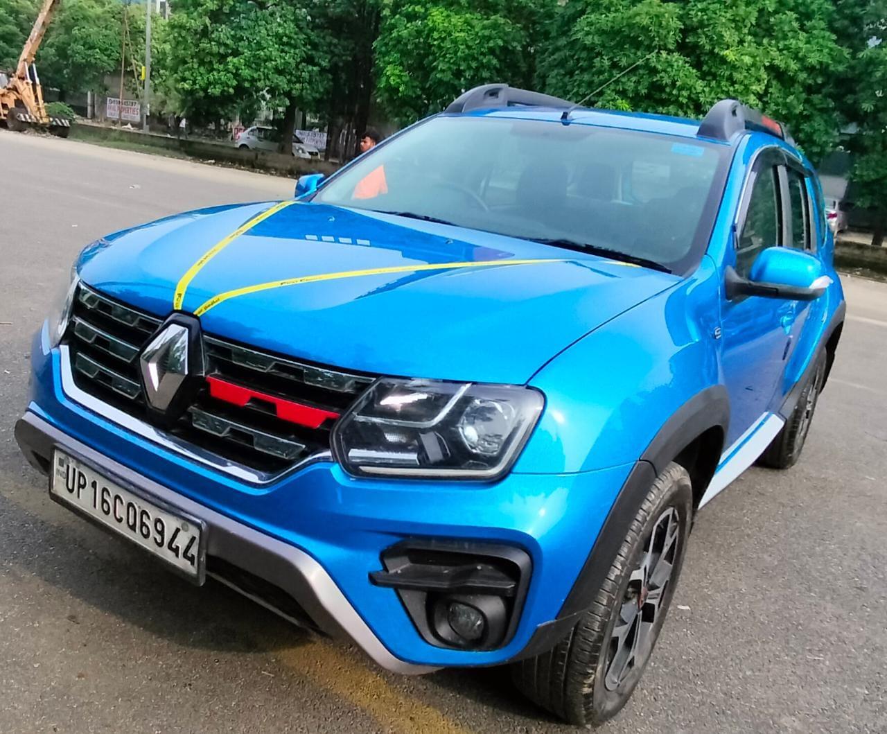Used 2020 Renault Duster