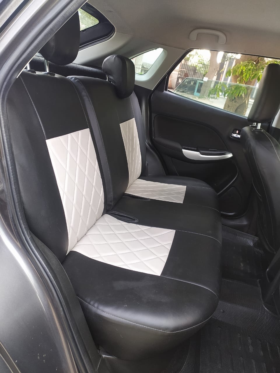 Baleno image 17 Baleno image 17