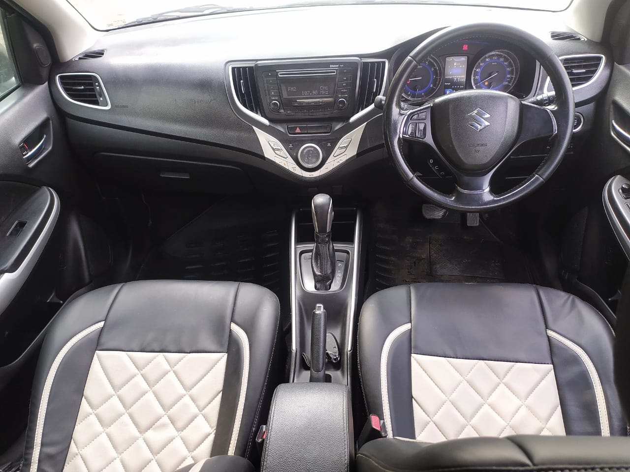 Baleno image 12 Baleno image 12