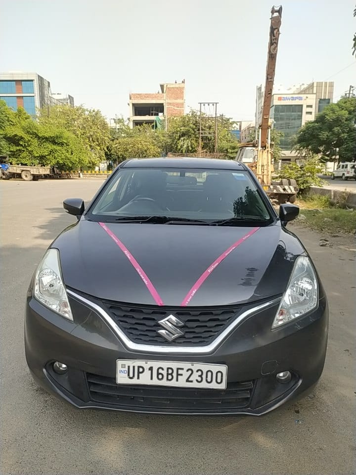Baleno image 8 Baleno image 8