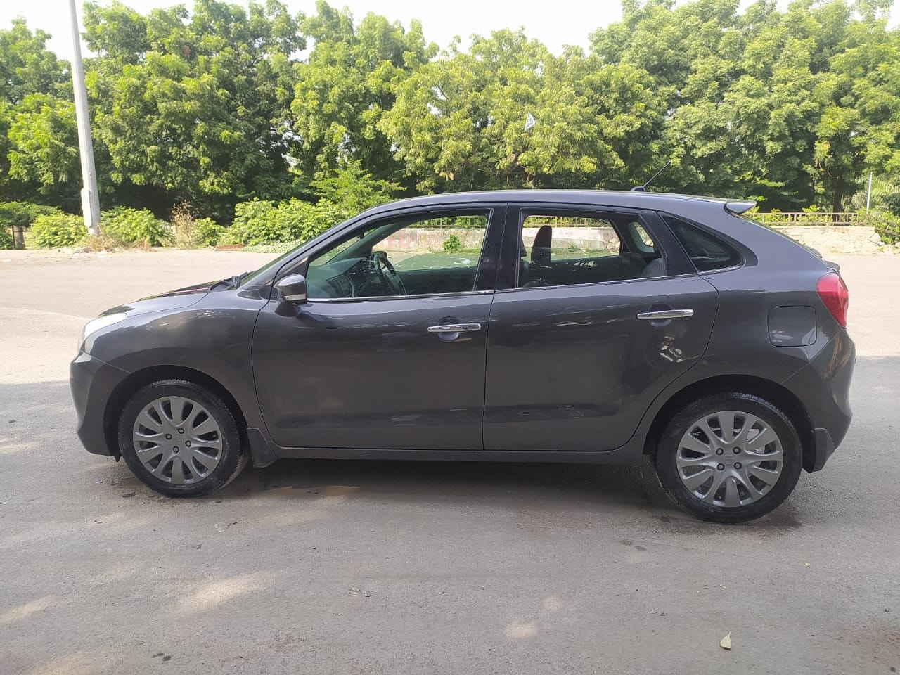 Baleno image 2 Baleno image 2
