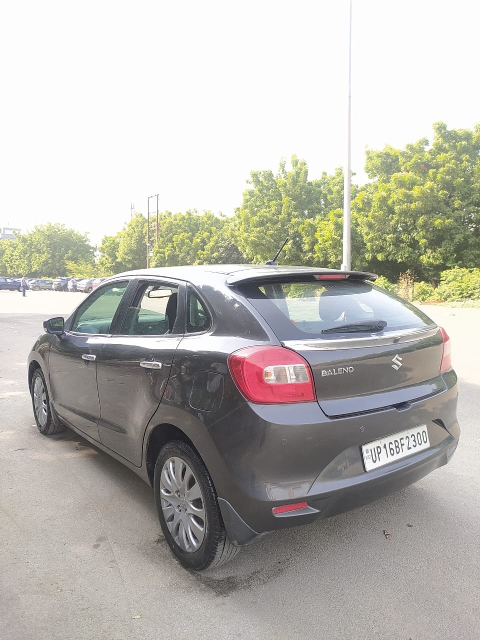 Baleno image 3 Baleno image 3