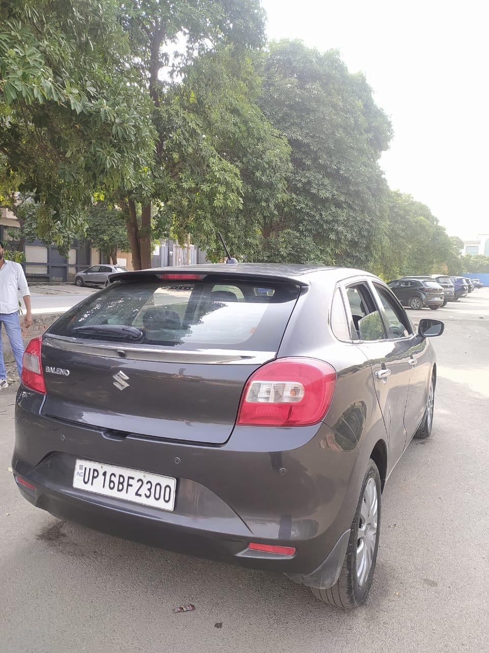 Baleno image 5 Baleno image 5