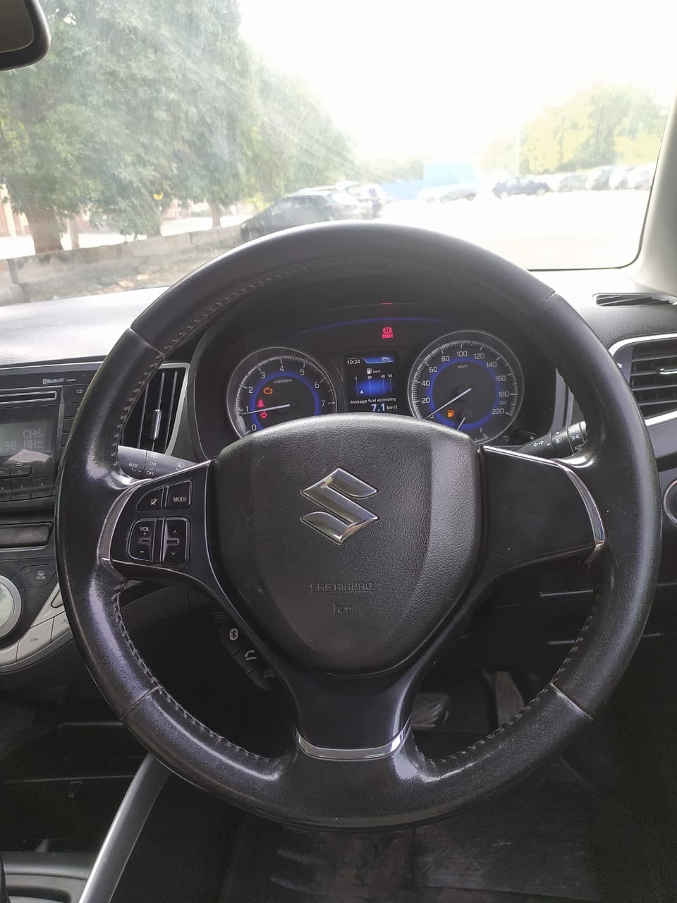 Baleno image 13 Baleno image 13