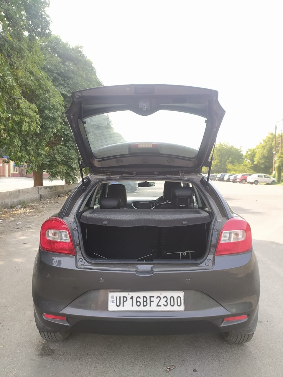 Baleno image 10 Baleno image 10