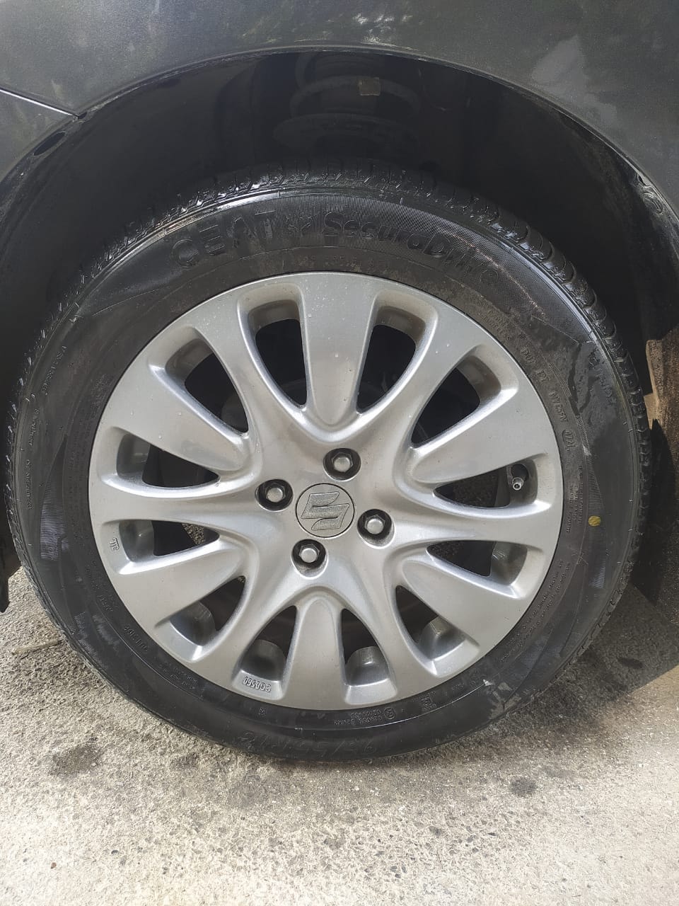Baleno image 9 Baleno image 9
