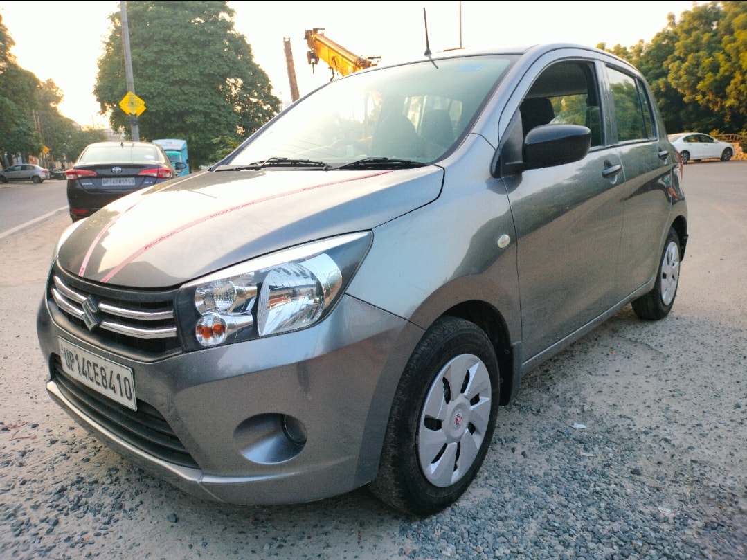 Celerio image 1 Celerio image 1