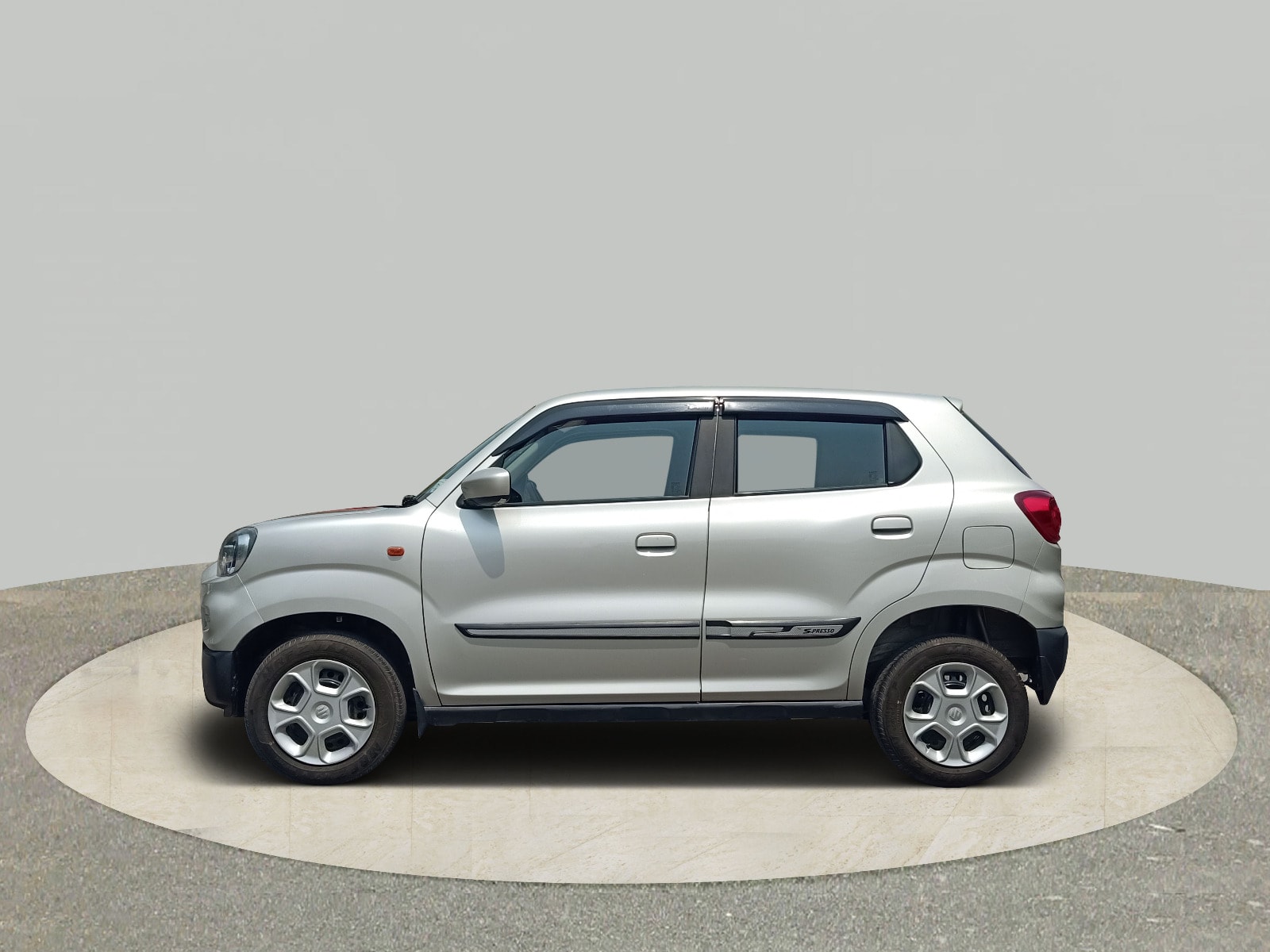 S-Presso image 2 S-Presso image 2