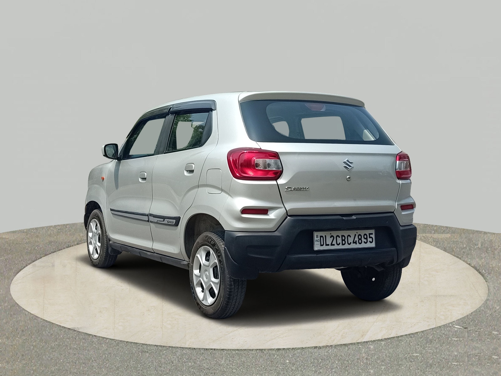 S-Presso image 3 S-Presso image 3