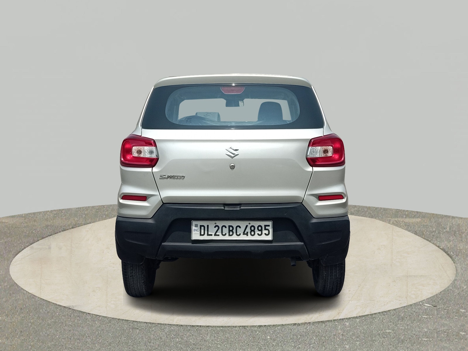 S-Presso image 4 S-Presso image 4