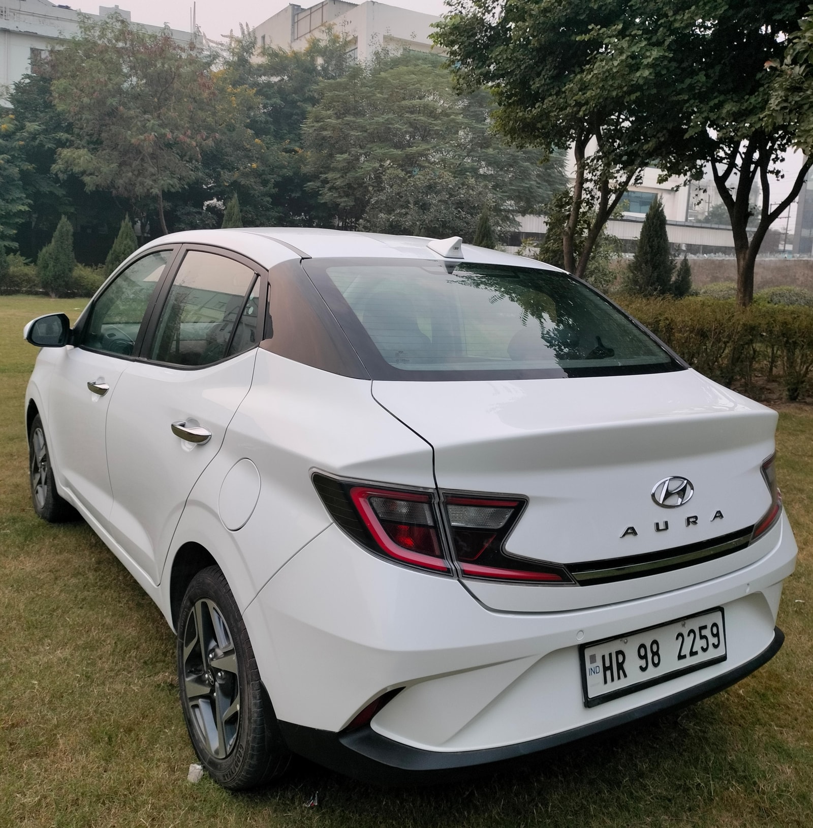 Aura image 3 Aura image 3