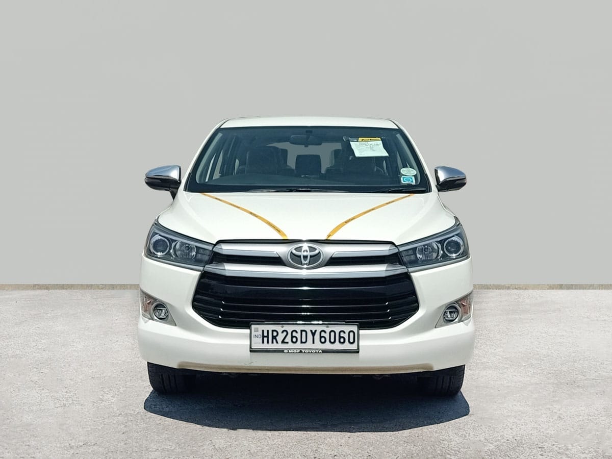 Innova Crysta image 8 Innova Crysta image 8