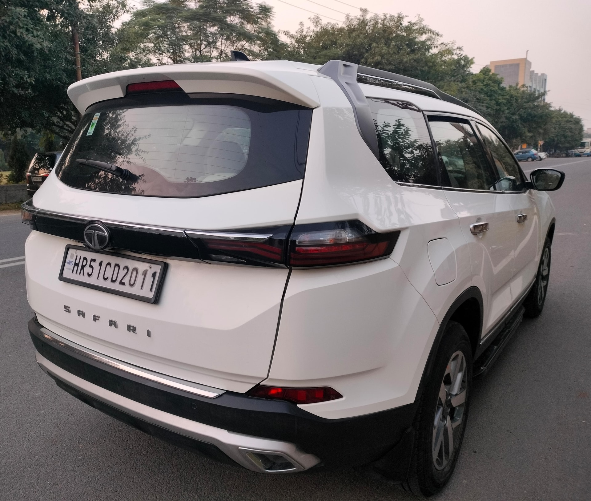 Safari image 5 Safari image 5