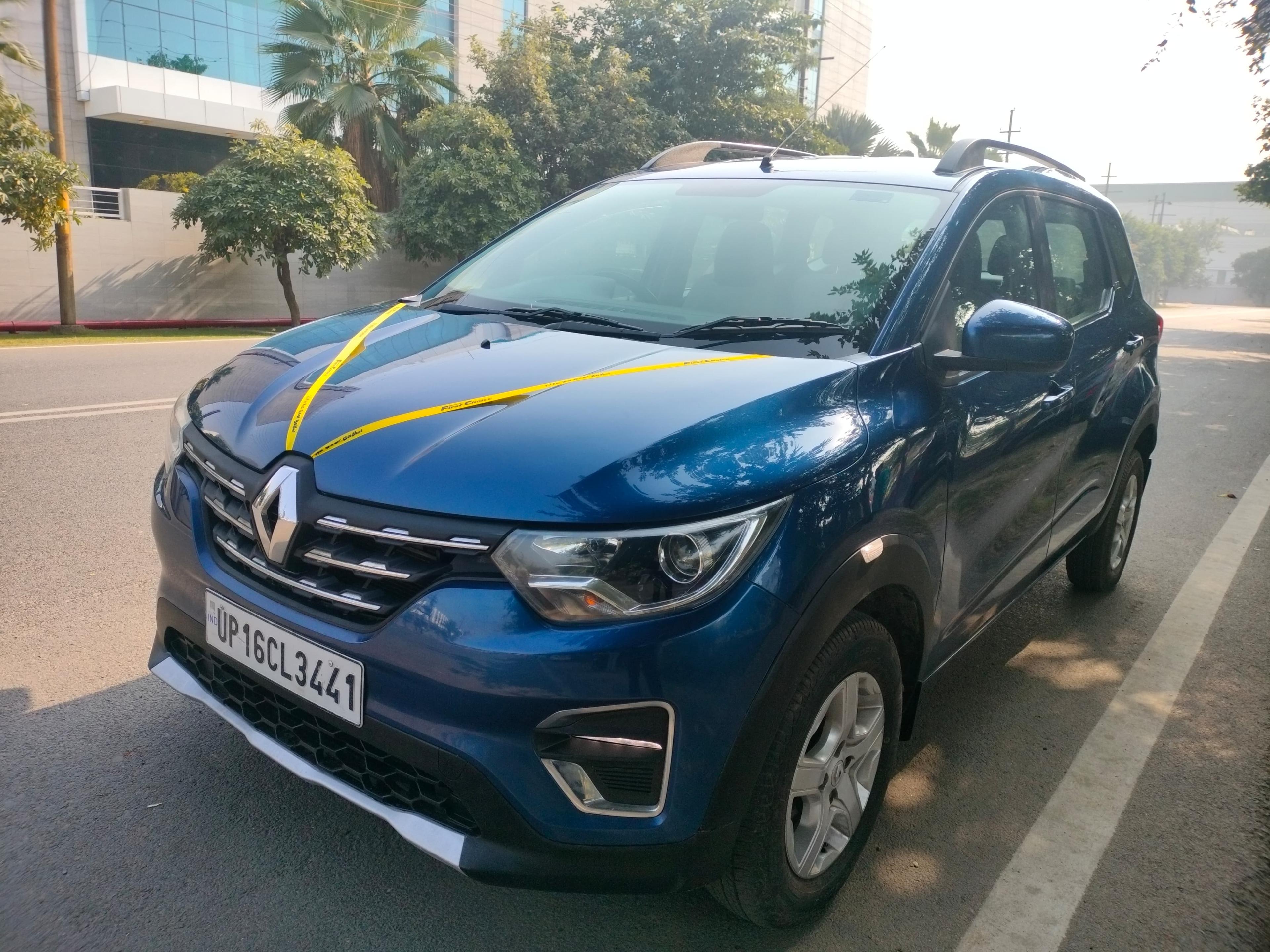Used 2019 Renault Triber, Noida 