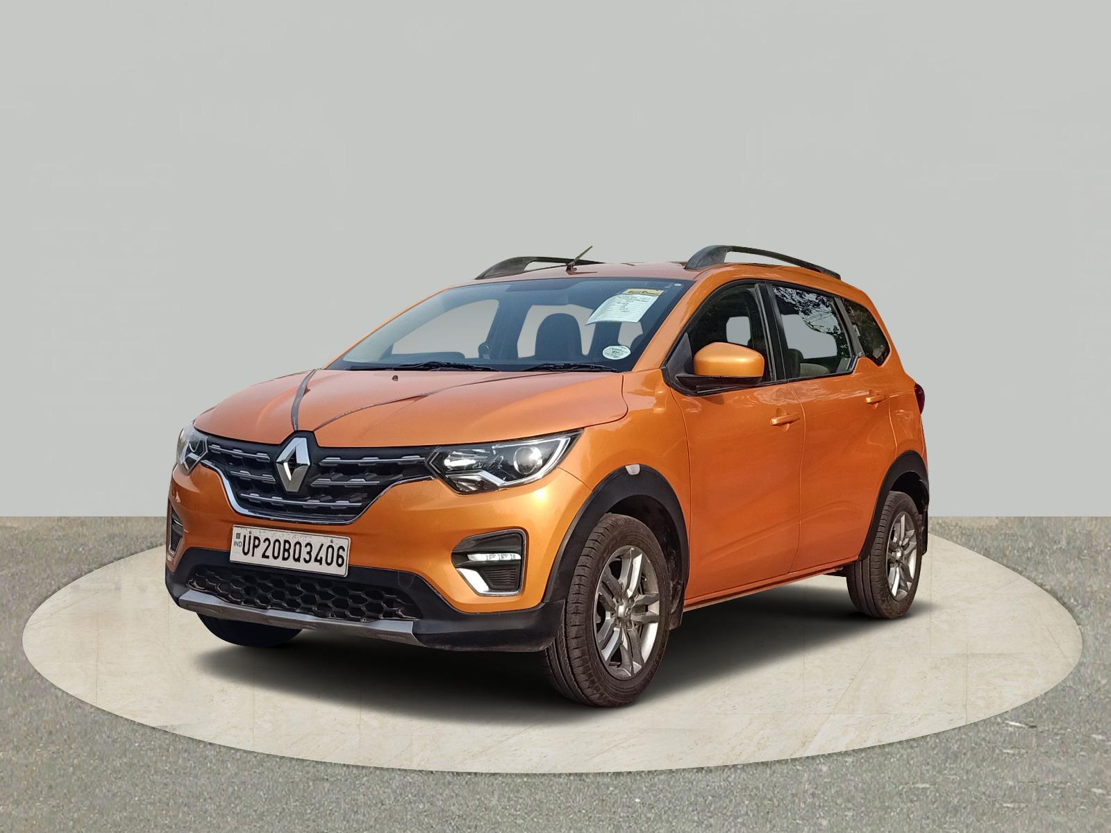 Used 2019 Renault Triber, Noida New Delhi