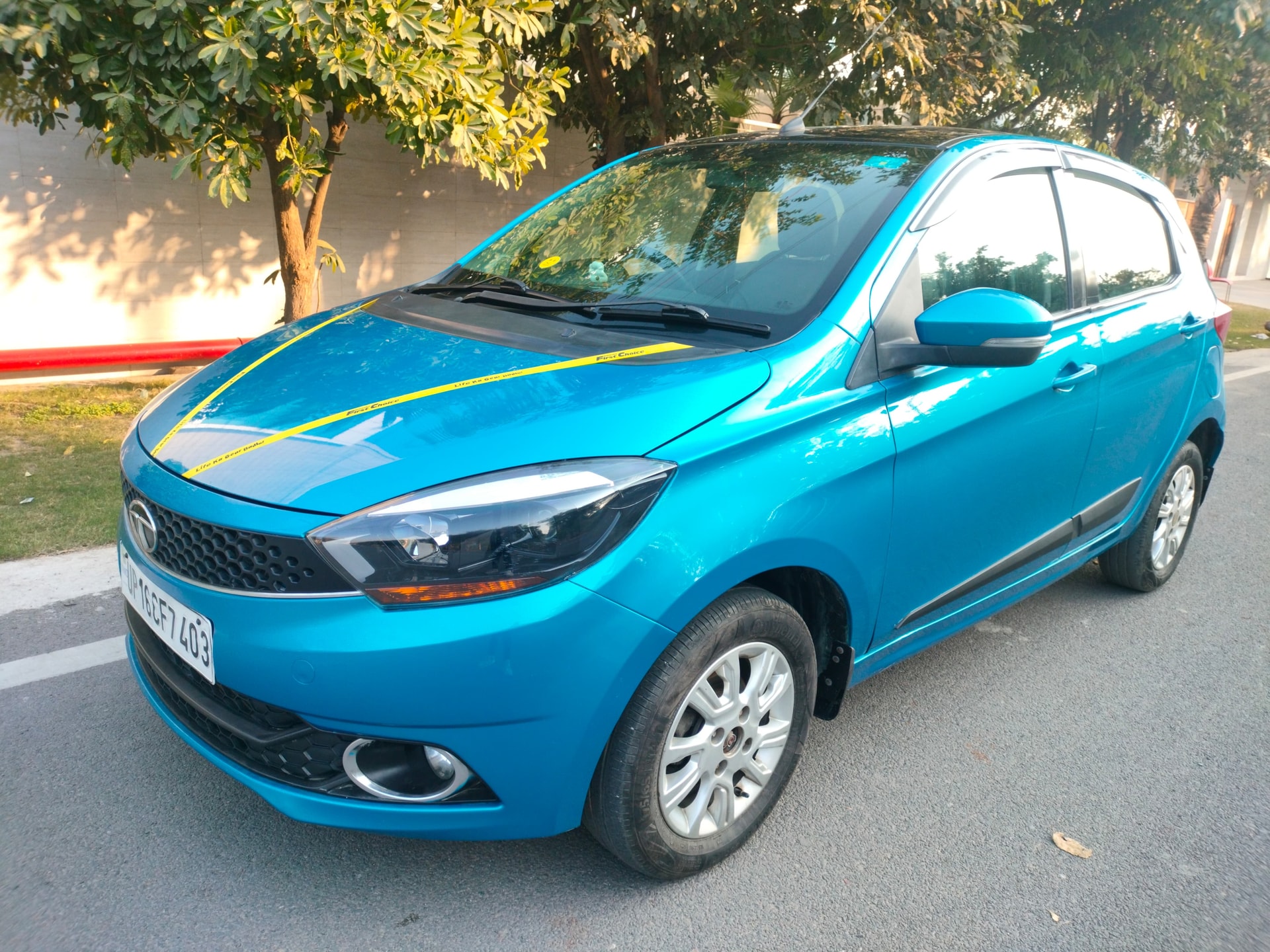 Tiago image 1 Tiago image 1