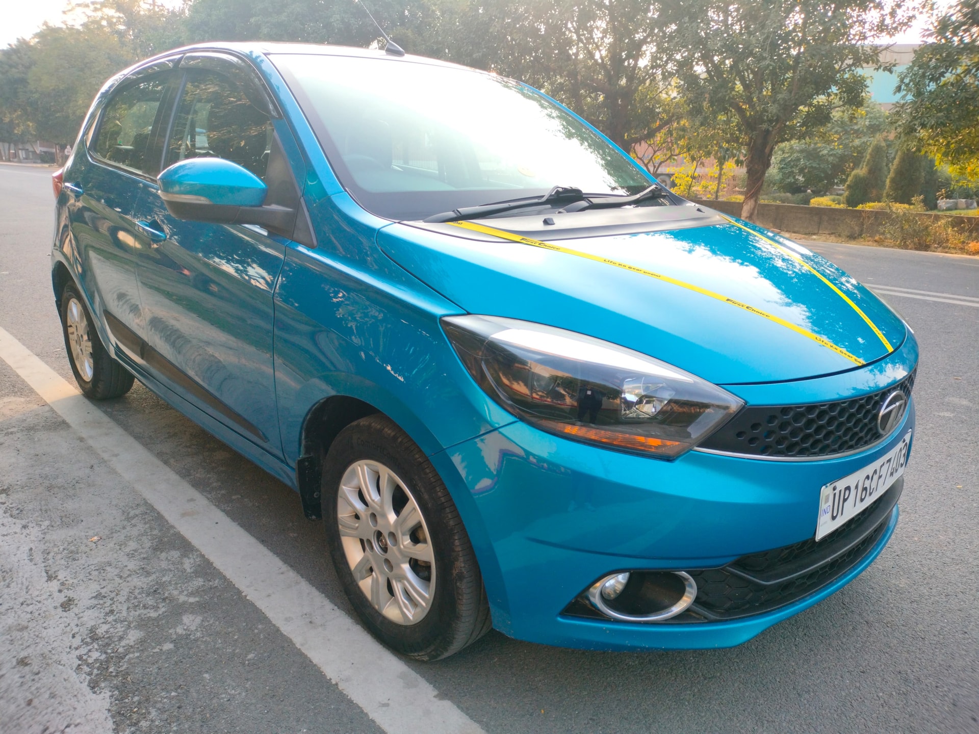 Tiago image 7 Tiago image 7